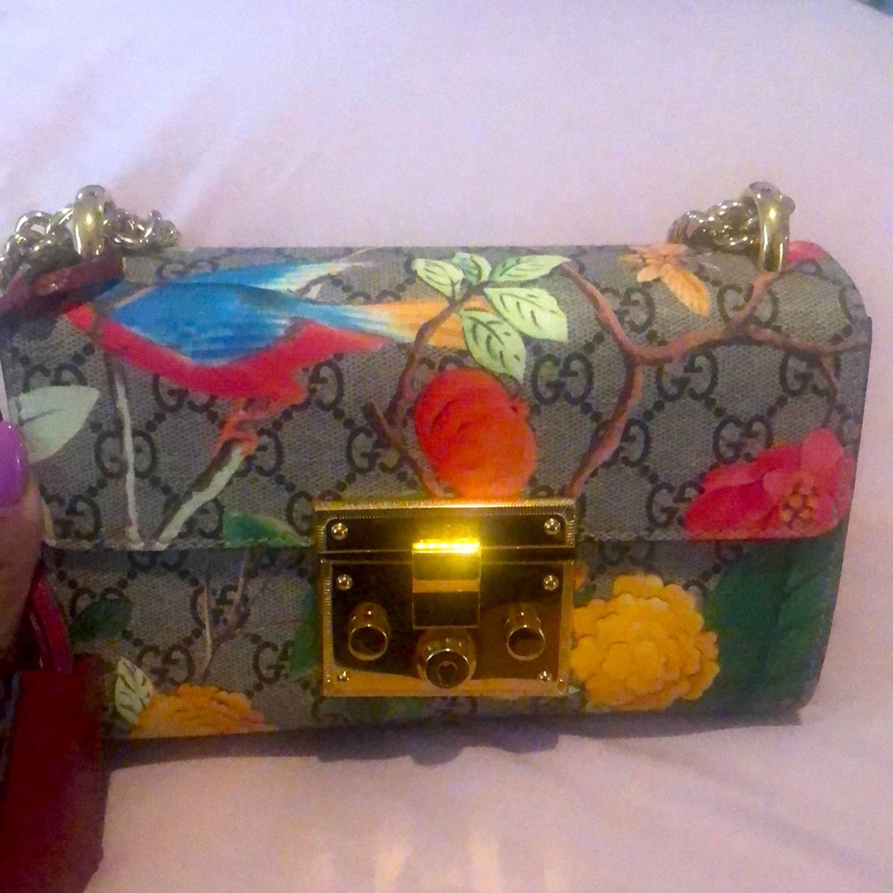 Gucci bag